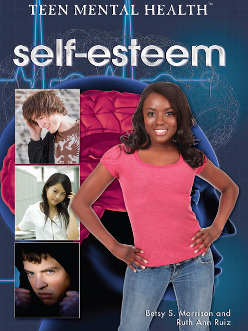 Title details for Self-Esteem by Betsy S. Morrison - Available